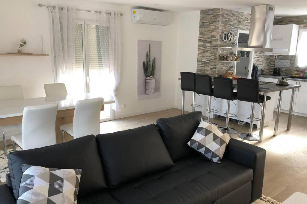 Agreable Maison Entre Bordeaux Et Le Bassin Saint-Jean-d'Illac