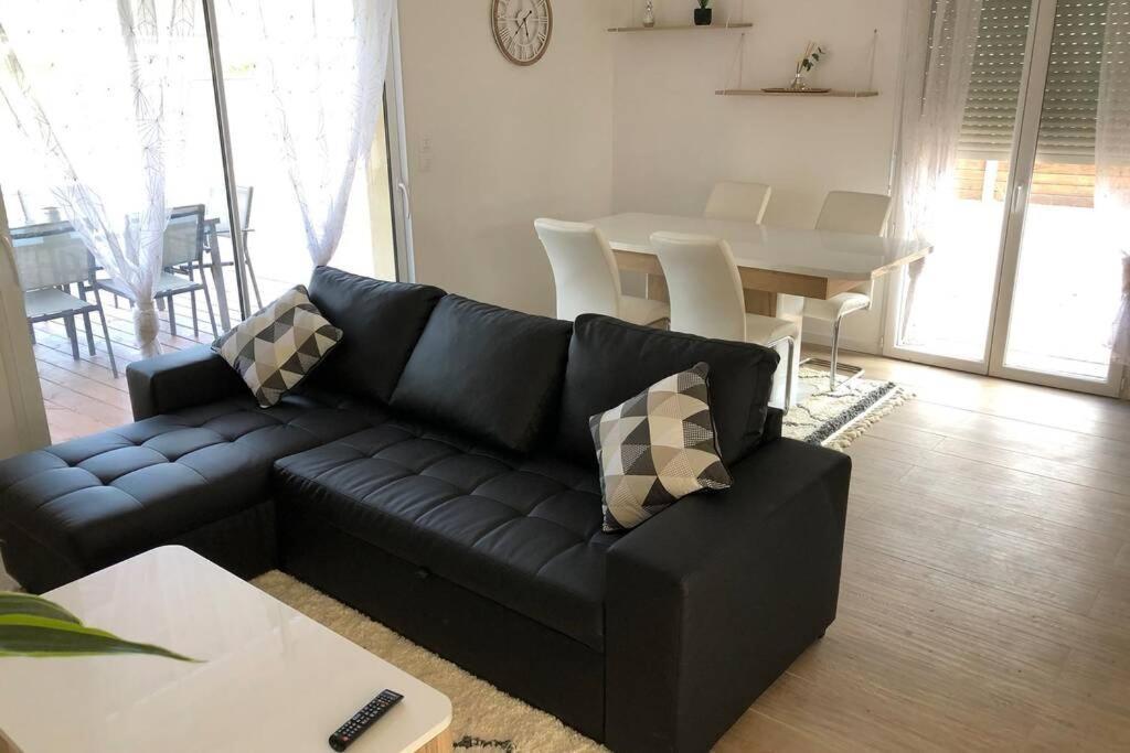 Agreable Maison Entre Bordeaux Et Le Bassin * Saint-Jean-d'Illac