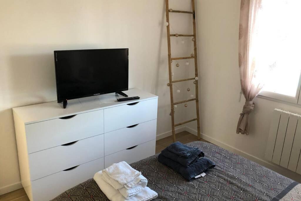 Agreable Maison Entre Bordeaux Et Le Bassin Saint-Jean-d'Illac