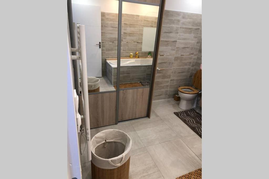 Agreable Maison Entre Bordeaux Et Le Bassin *