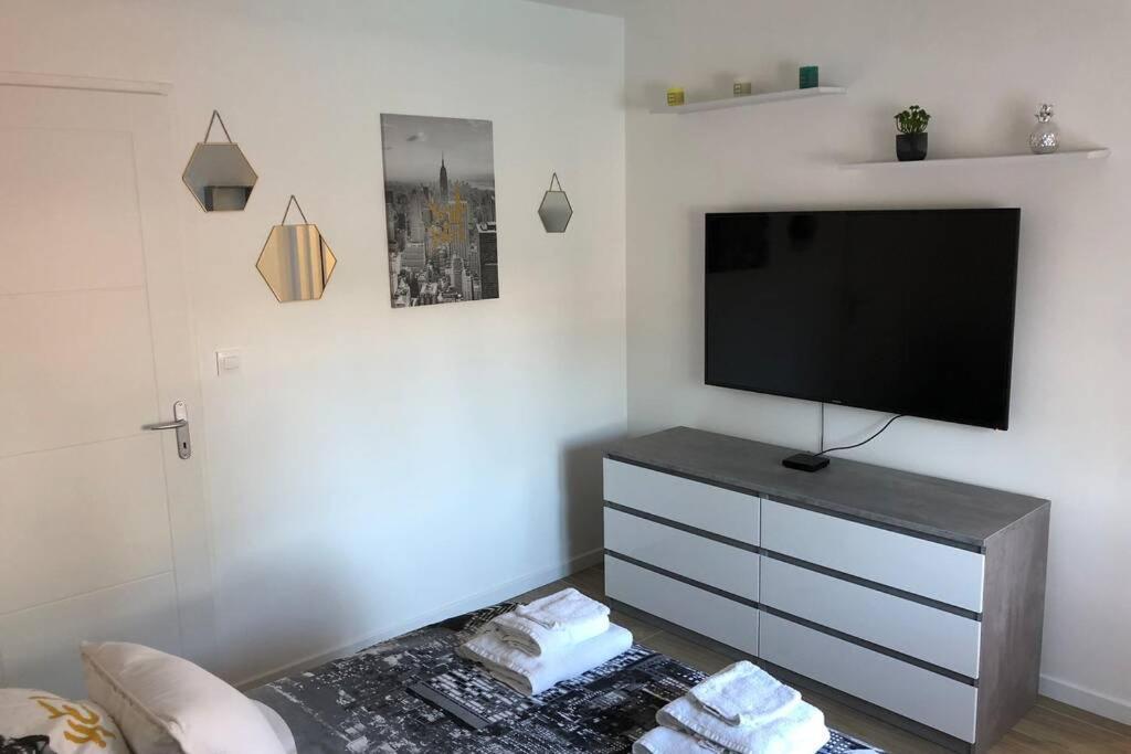 Agreable Maison Entre Bordeaux Et Le Bassin * Saint-Jean-d'Illac