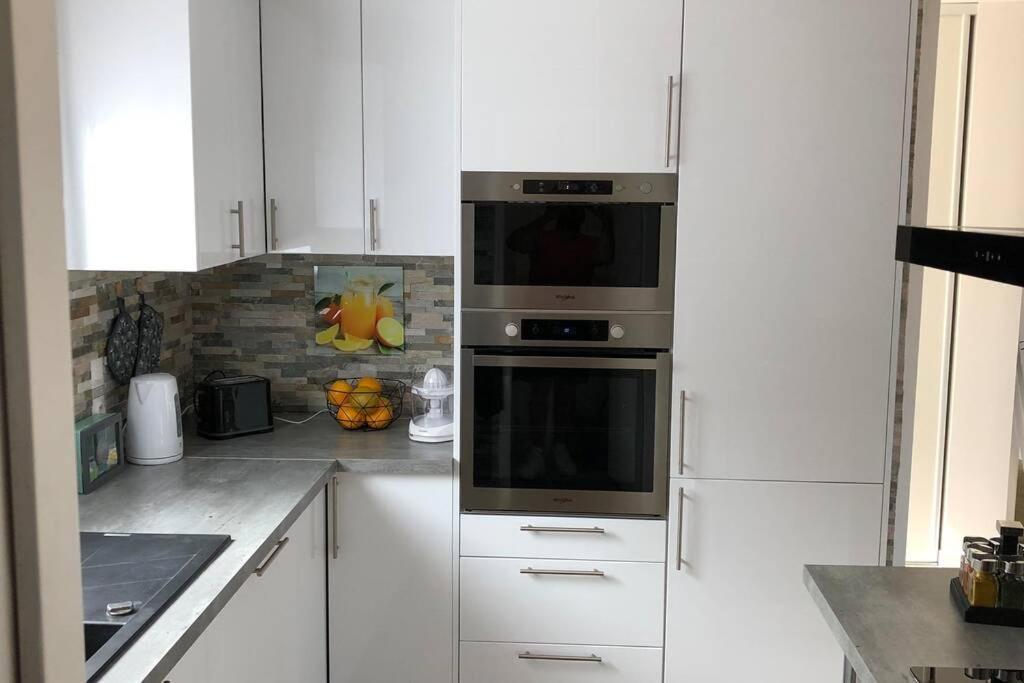 Agreable Maison Entre Bordeaux Et Le Bassin Holiday home Saint-Jean-d'Illac