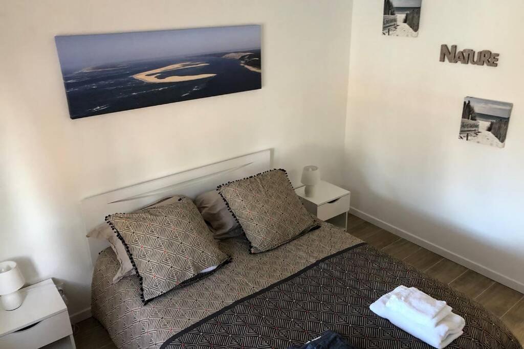 Agreable Maison Entre Bordeaux Et Le Bassin Saint-Jean-d'Illac